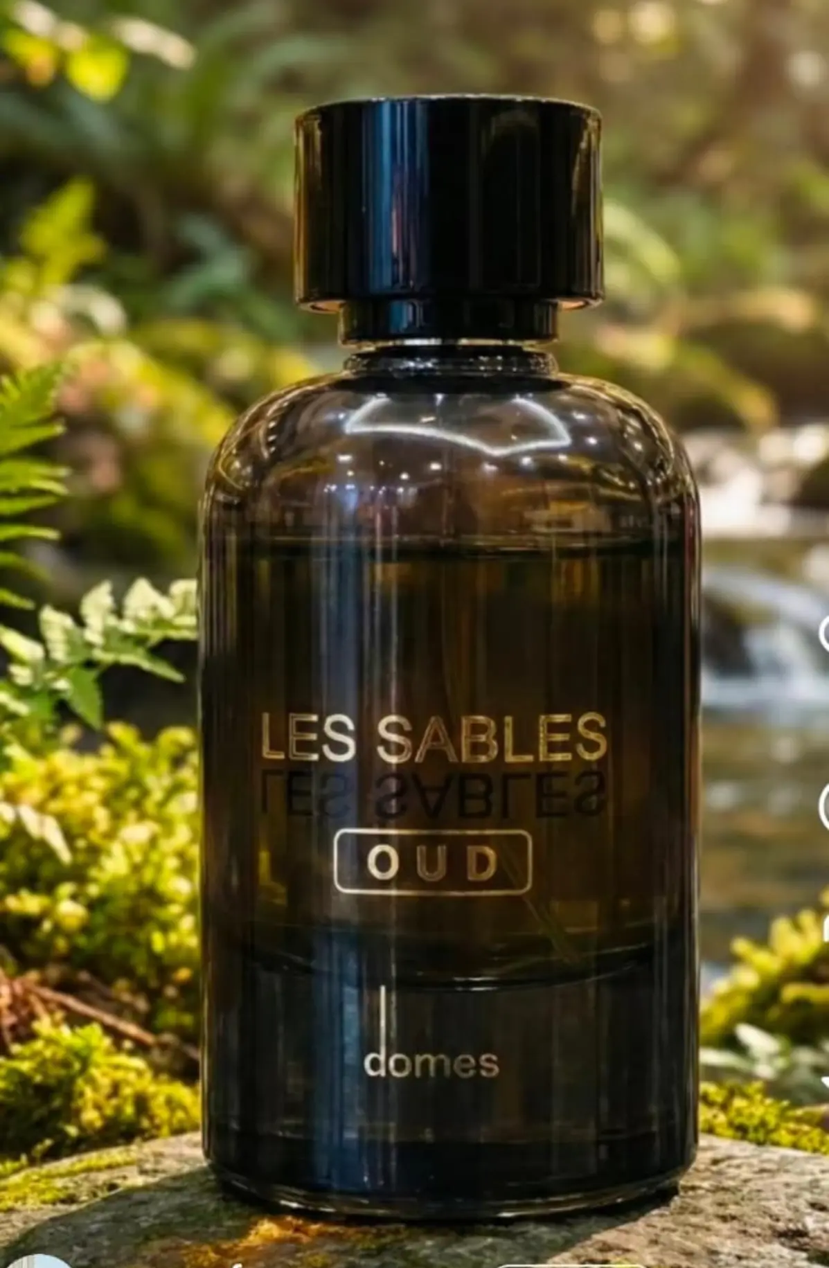Les Sables perfume
